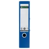 Leitz 180° Recycle hefboomordner, A4, rondring, opbergen, karton, blauw, blauw