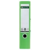 Leitz 180° Recycle hefboomordner, A4, rondring, opbergen, karton, groen, groen