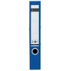 Leitz 180° Recycle hefmechaniek-ordner, A4, rondring, opbergen, karton, blauw, blauw