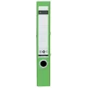 Leitz 180° Recycle hefboomordner, A4, rondring, opbergen, karton, groen, groen