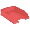 Leitz Recycle briefbak, kunststof, rood, A4+, A4, A4+, 1 lade, 255 x 70 x 357 mm