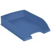 Leitz Recycle briefbak, kunststof, blauw, A4+, A4, A4+, 1 lade, 255 x 70 x 357 mm