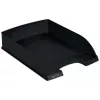 Leitz Recycle briefbak, kunststof, zwart, A4+, A4, A4+, 1 lade, 255 x 70 x 357 mm