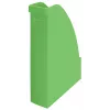 Leitz Recycle tijdschriftenverzamelaar, groen, kunststof, A4, 78 mm, 308 mm, 300 g