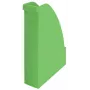 Leitz Recycle tijdschriftenverzamelaar, groen, kunststof, A4, 78 mm, 308 mm, 300 g
