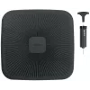 Leitz Ergo Active wobble cushion, balancekussen, grijs, 360 mm, 360 mm, 55 mm, 1,24 kg