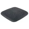 Leitz Ergo Active wobble cushion, balancekussen, grijs, 360 mm, 360 mm, 55 mm, 1,24 kg