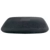 Leitz Ergo Active wobble cushion, balancekussen, grijs, 360 mm, 360 mm, 55 mm, 1,24 kg