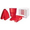 Leitz afvalbak WOW 15L, 290 mm, 290 mm, 324 mm, 350 g