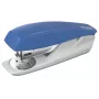 Leitz NeXXt Recycle kleine nietmachine, 25 vel, blauw, standaard nieten, 24/6, kunststof, 80 g/m²