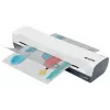 Leitz iLAM Home A3 lamineerapparaat, 33 cm, hetelamineerder, 3 min., 300 mm/min, 0,4 mm, A3