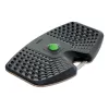 Leitz Ergo Active balance board, balance board, donkergrijs, 200 kg, -14 - 14°, 540 mm, 310 mm