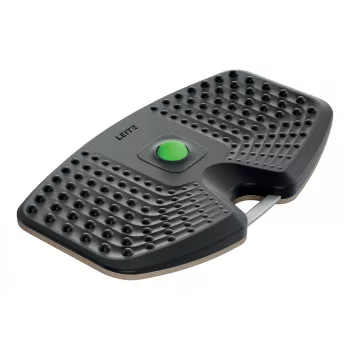Leitz Ergo Active balance board, balance board, donkergrijs, 200 kg, -14 - 14°, 540 mm, 310 mm