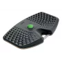 Leitz Ergo Active balance board, balance board, donkergrijs, 200 kg, -14 - 14°, 540 mm, 310 mm