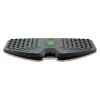 Leitz Ergo Active balance board, balance board, donkergrijs, 200 kg, -14 - 14°, 540 mm, 310 mm