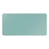 Leitz Large deskmat, mintkleur, polyvinylchloride (PVC), 400 mm, 800 mm, 2 mm, 350 g