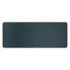 Leitz Extra Large gamingmat, donkergrijs, polypropyleen (PP), 400 mm, 1000 mm, 3 mm, 800 g