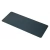 Leitz Extra Large gamingmat, donkergrijs, polypropyleen (PP), 400 mm, 1000 mm, 3 mm, 800 g