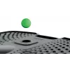 Leitz Ergo Active ergonomische antimoeheidsmat, rechthoekig, zwart, polyurethaan, bubble, China, 605 x 681 mm