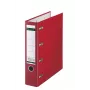 Leitz 10120025 ringband 2 x A5 rood
