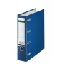 Leitz 10120035 ringband 2 x A5 blauw