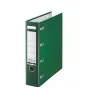 Leitz 10120055 ringband 2 x A5 groen