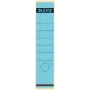 Leitz 16400035 zelfklevend etiket rechthoek blauw 10 stuks
