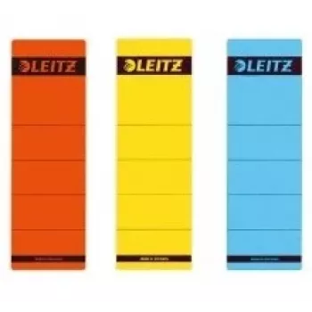Leitz 16401055 hangmap groen