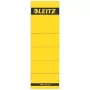 Leitz 16420015 zelfklevend etiket rechthoek geel 10 st.