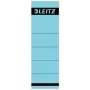 Leitz 16420035 zelfklevend etiket rechthoek blauw 10 stuks