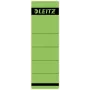 Leitz 16420055 zelfklevend etiket rechthoek groen 10 stuks