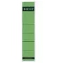 Leitz 16430055 zelfklevend etiket rechthoek groen 10 stuks
