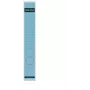Leitz 16480035 zelfklevend etiket rechthoek blauw 10 stuks