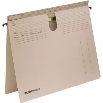 Leitz Serie 18 hangmappen hangmap A4