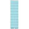 Leitz 19010035 niet-klevend etiket blauw