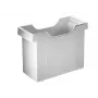 Leitz 19080085 archiefbox polystyreen grijs