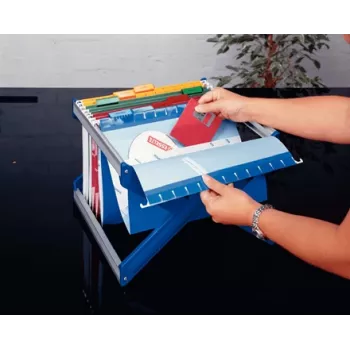 Leitz 19090089 hangmap-accessoires