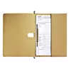 Leitz ALPHA hangmap karton A4 bruin