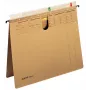 Leitz Alpha hangmap karton A4 bruin