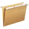 Leitz Alpha hangmap karton A4 bruin