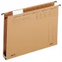 Leitz ALPHA hangmap karton A4 bruin