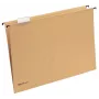 Leitz Alpha hangmap karton A3 bruin