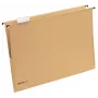 Leitz 19760000 hangmap A3 bruin