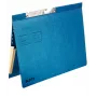 Leitz 20110035 hangmap karton A4 blauw