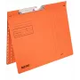 Leitz 20130045 Hangmap karton A4 oranje