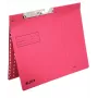 Leitz 20140025 Hangmap karton A4 rood
