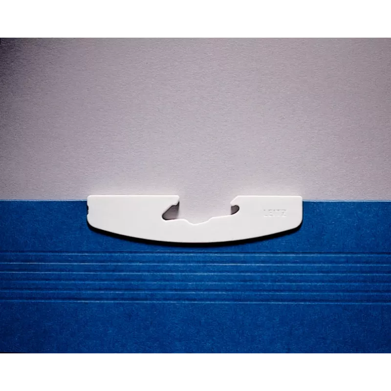 Leitz 20140035 Hangmap karton A4 blauw