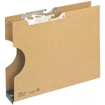 Leitz 20460000 Hangmap bruin