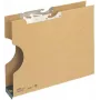 Leitz 20460000 Hangmap bruin