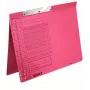 Leitz 20940025 Hangmap karton A4 rood
